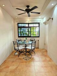Blk 731 Tampines Courtview (Tampines), HDB 5 Rooms #604913161